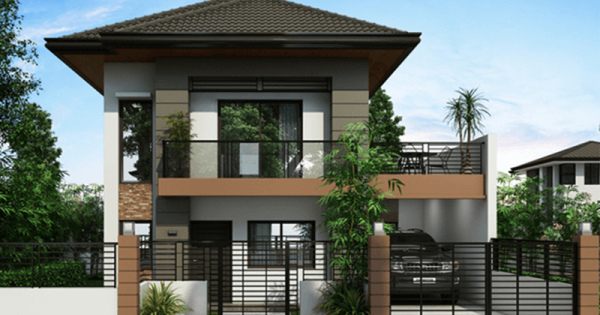 cây cối xanh tốt