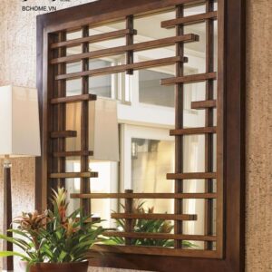 Thiết kế nội thất M1