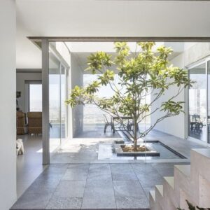 Thiết kế nội thất M2