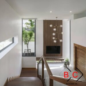 Thiết kế nội thất M4