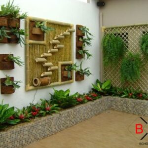 Thiết kế nội thất M5