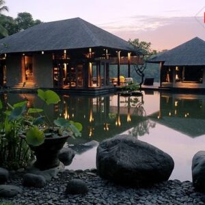 Thiết kế nội thất M6